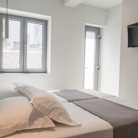 Riviere Residence Paros Naousa  Exterior foto