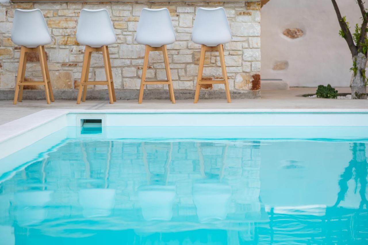Riviere Residence Paros Naousa  Exterior foto